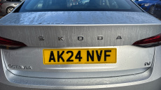 Skoda Octavia 1.4 TSI iV SE Technology DSG 5dr Hatchback